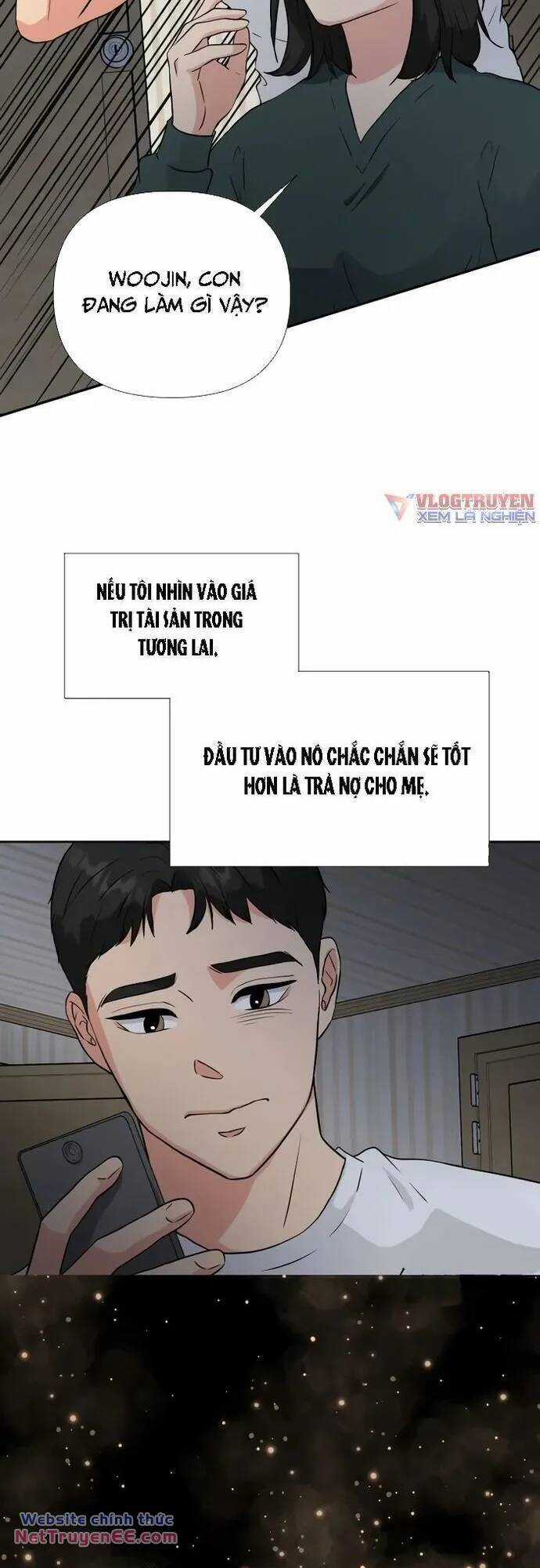 Bản Thiết Kế Vàng Chapter 26 trang 44