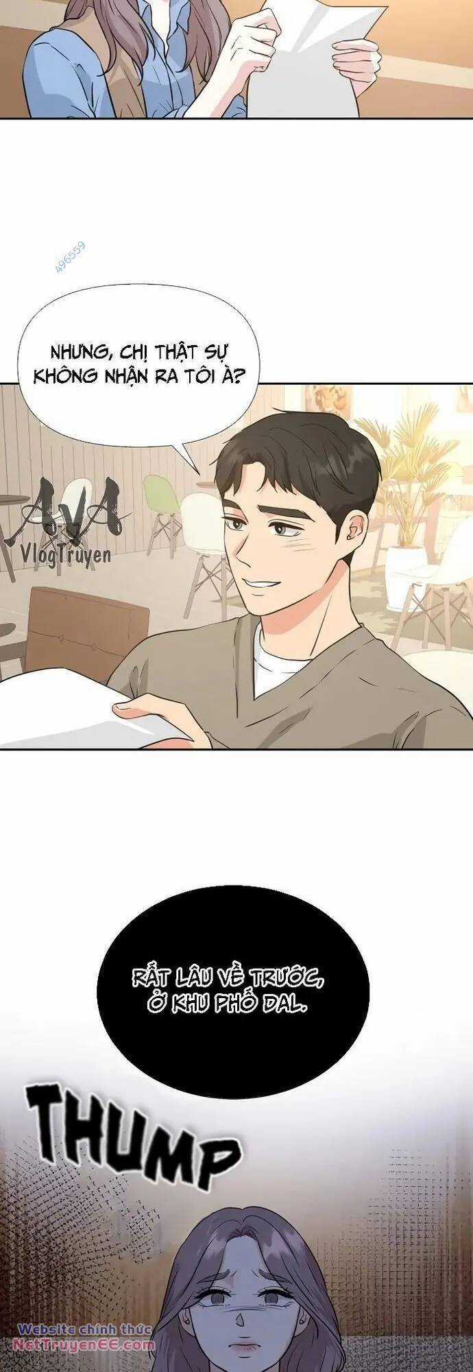 Bản Thiết Kế Vàng Chapter 26 trang 5