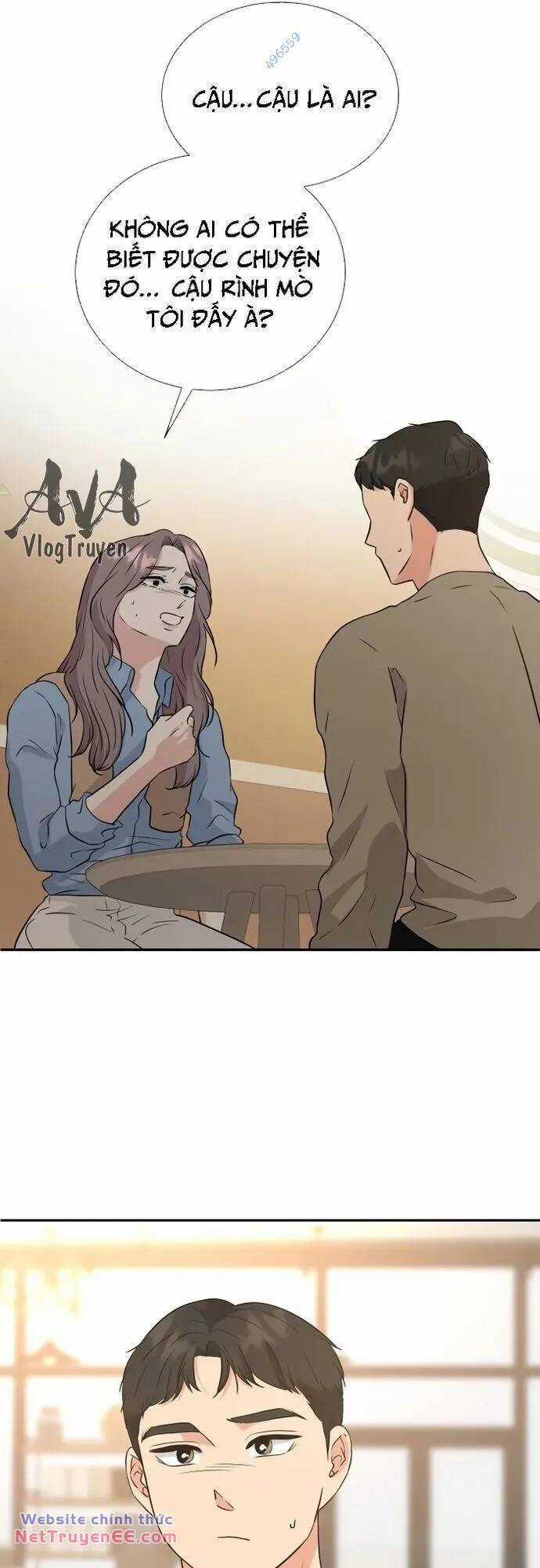 Bản Thiết Kế Vàng Chapter 26 trang 8