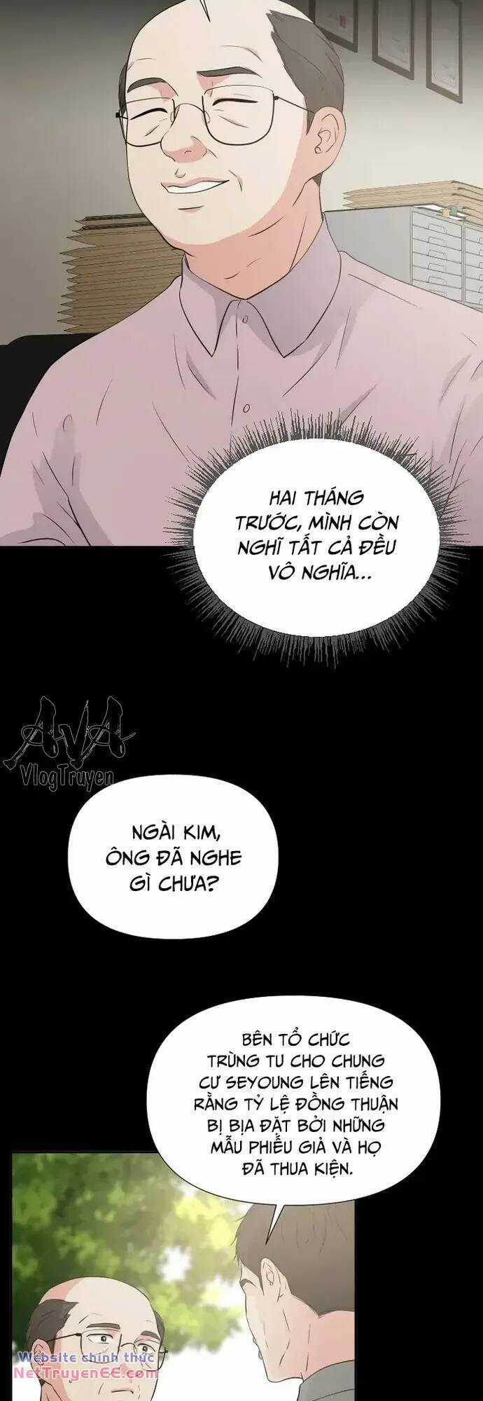 Bản Thiết Kế Vàng Chapter 27 trang 11