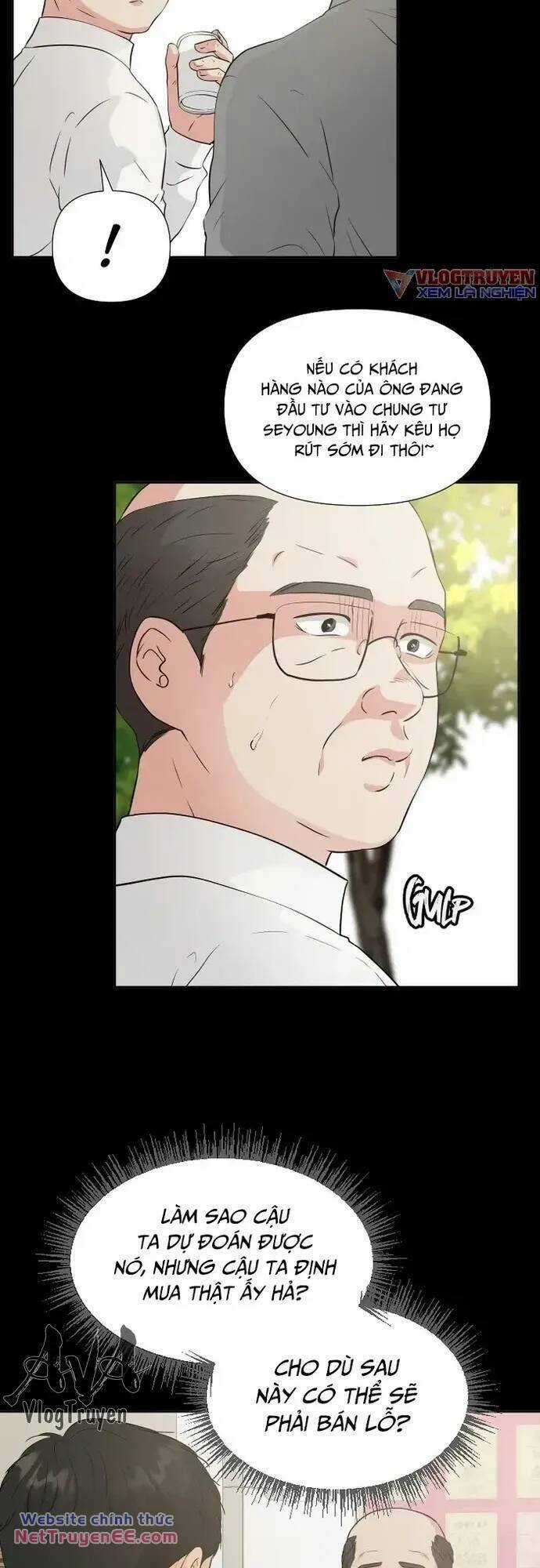 Bản Thiết Kế Vàng Chapter 27 trang 12