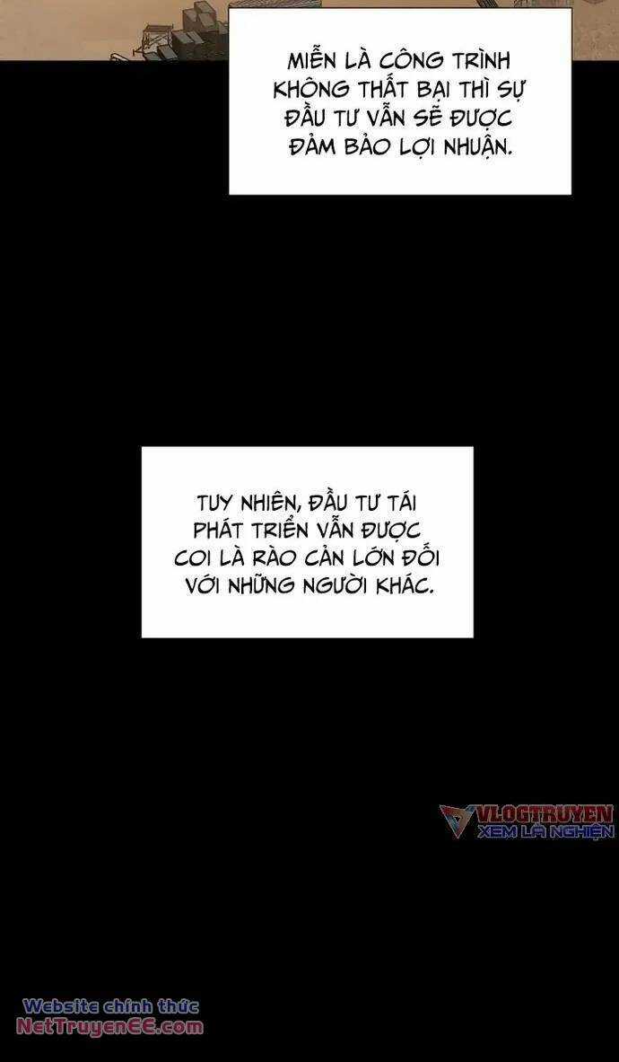 Bản Thiết Kế Vàng Chapter 27 trang 15