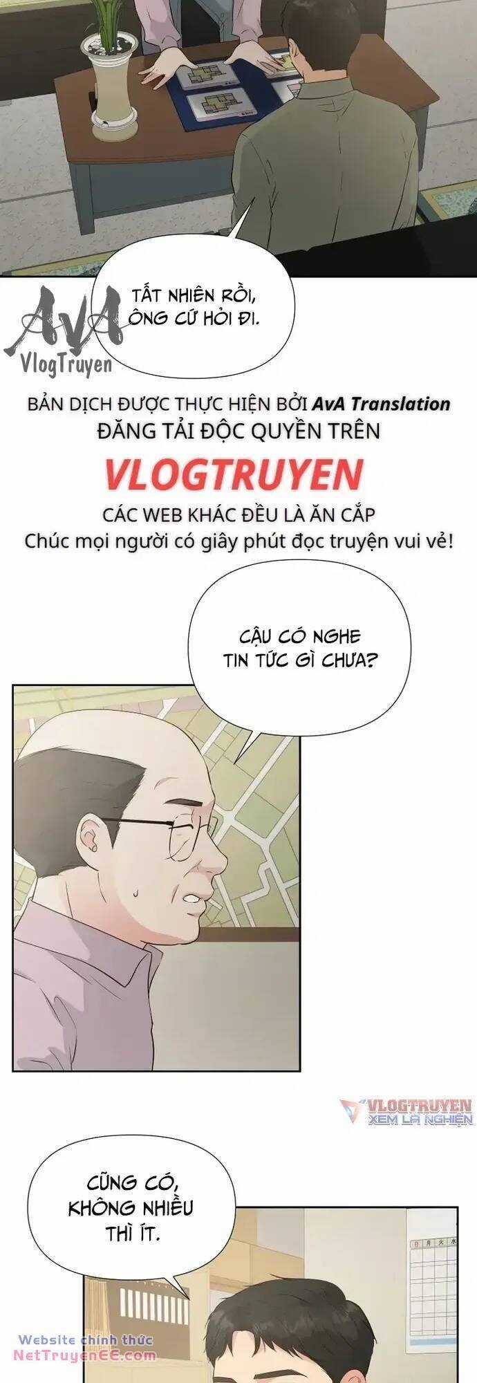 Bản Thiết Kế Vàng Chapter 27 trang 19