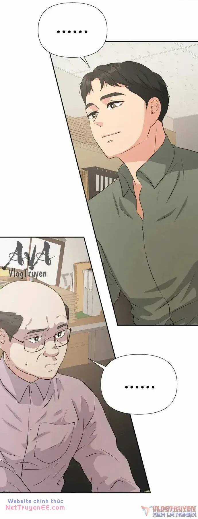 Bản Thiết Kế Vàng Chapter 27 trang 22