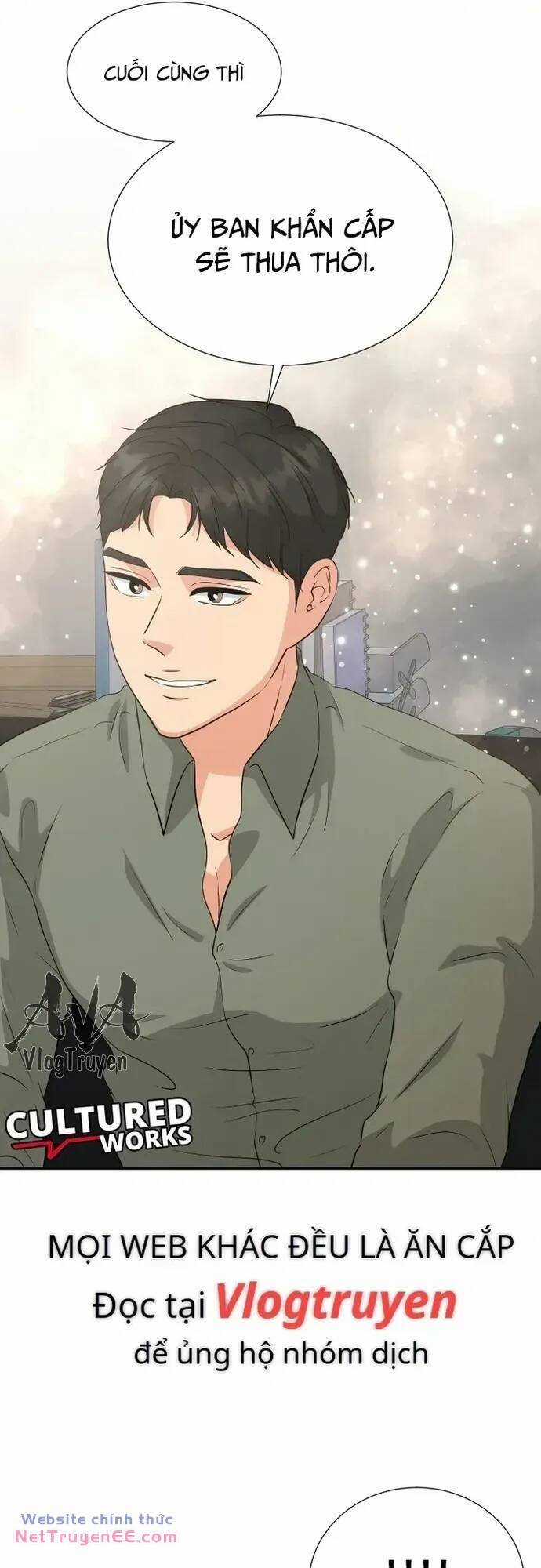 Bản Thiết Kế Vàng Chapter 27 trang 23