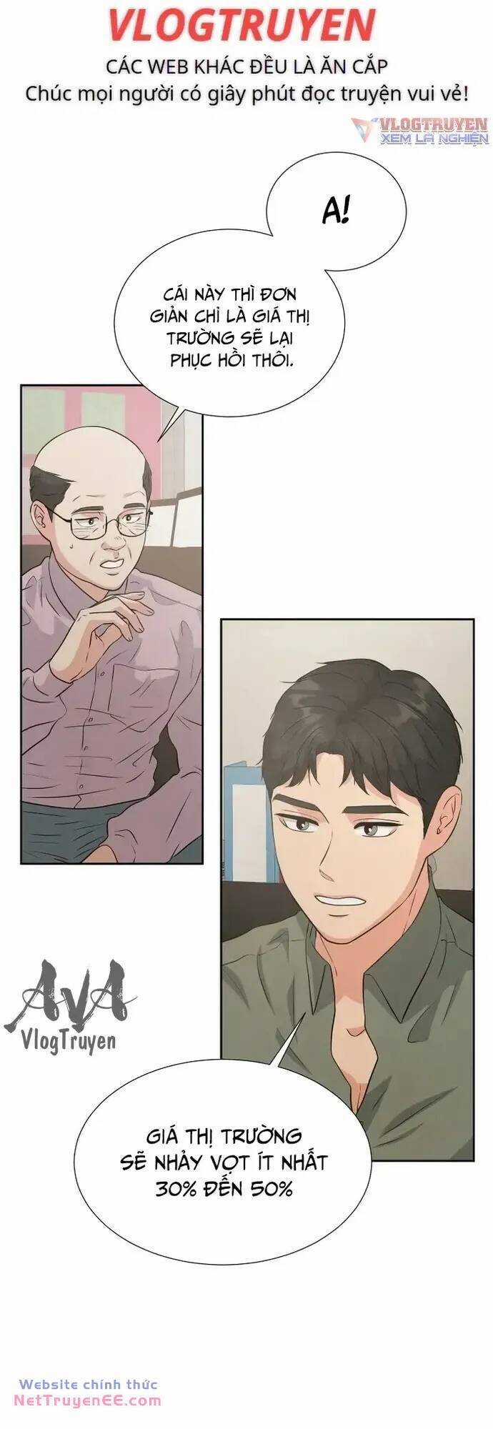 Bản Thiết Kế Vàng Chapter 27 trang 25