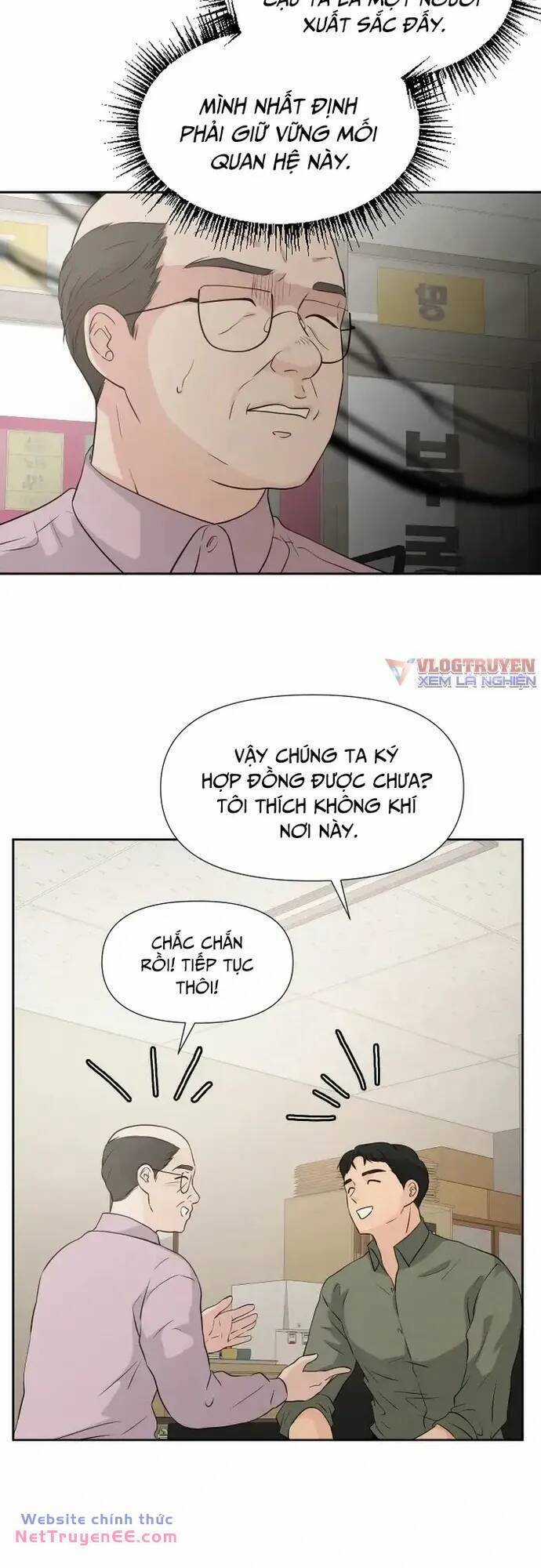 Bản Thiết Kế Vàng Chapter 27 trang 27