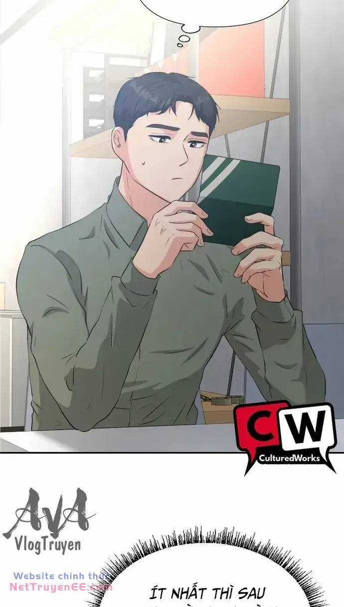 Bản Thiết Kế Vàng Chapter 27 trang 29