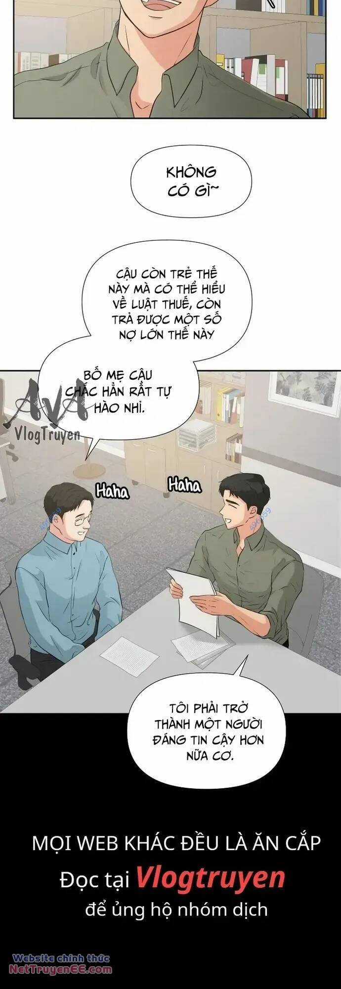 Bản Thiết Kế Vàng Chapter 27 trang 3