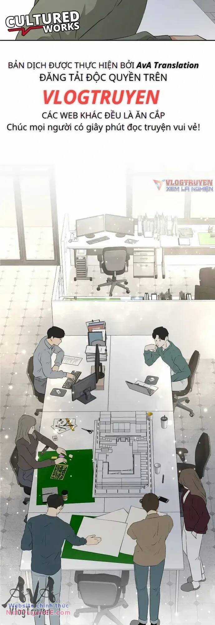 Bản Thiết Kế Vàng Chapter 27 trang 33