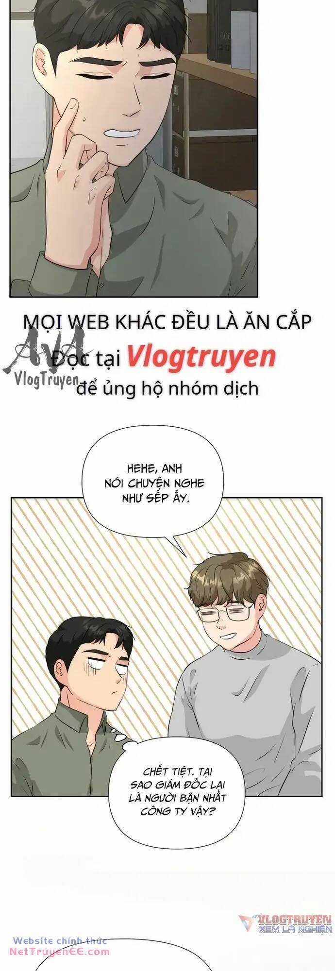 Bản Thiết Kế Vàng Chapter 27 trang 36