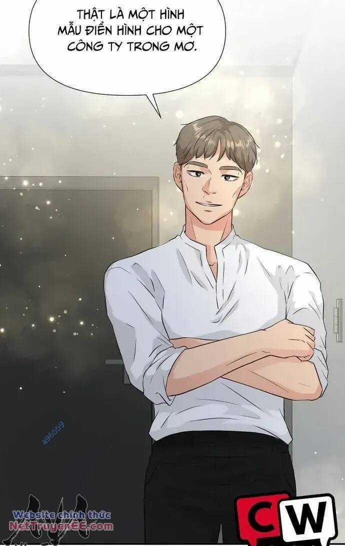 Bản Thiết Kế Vàng Chapter 27 trang 37