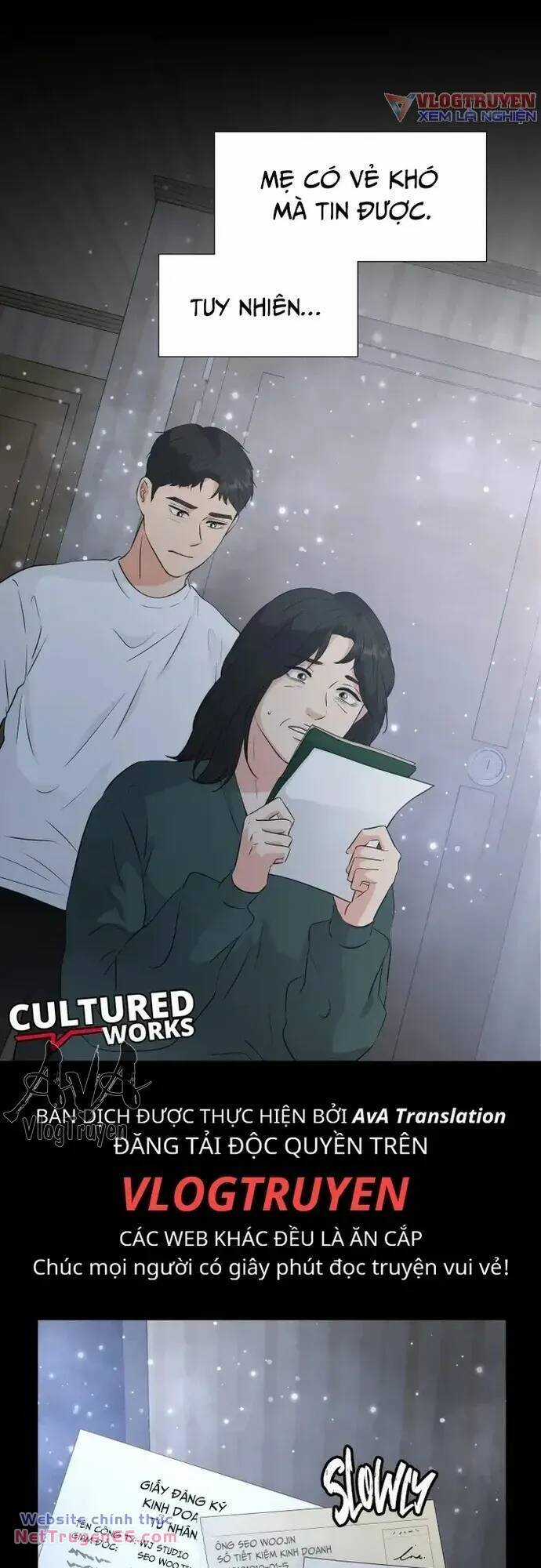 Bản Thiết Kế Vàng Chapter 27 trang 4