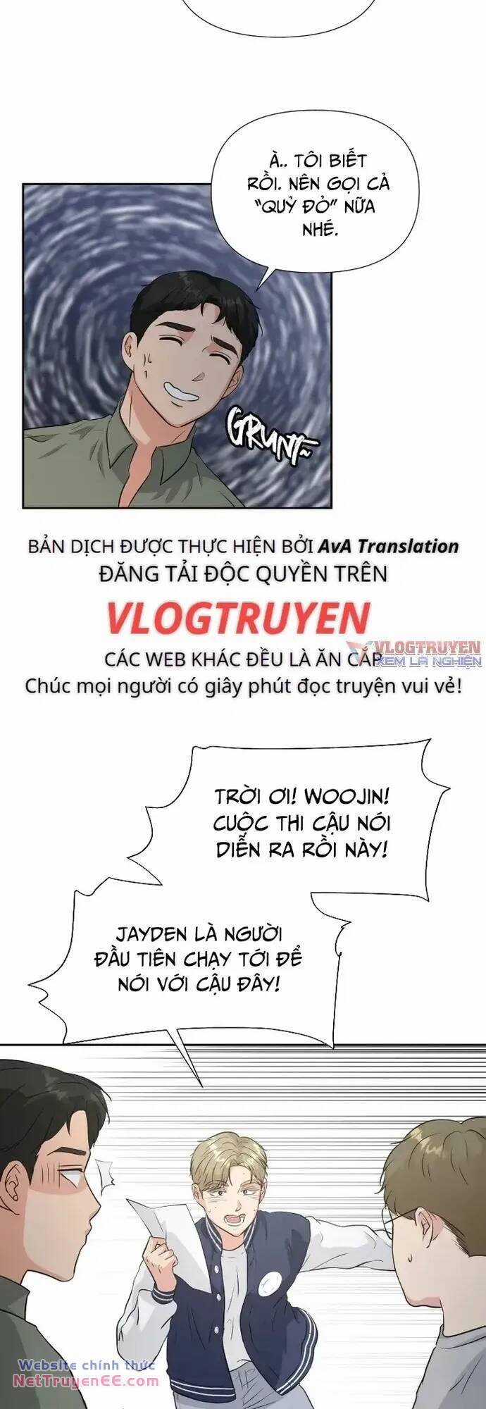 Bản Thiết Kế Vàng Chapter 27 trang 41