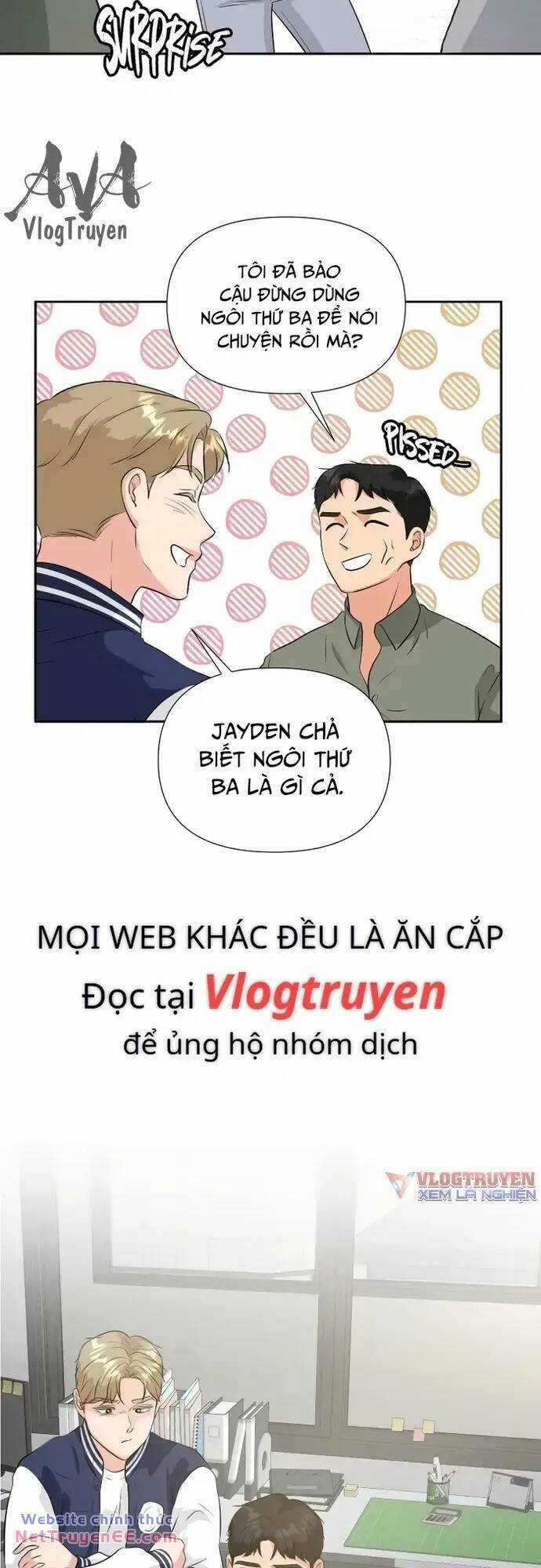 Bản Thiết Kế Vàng Chapter 27 trang 42