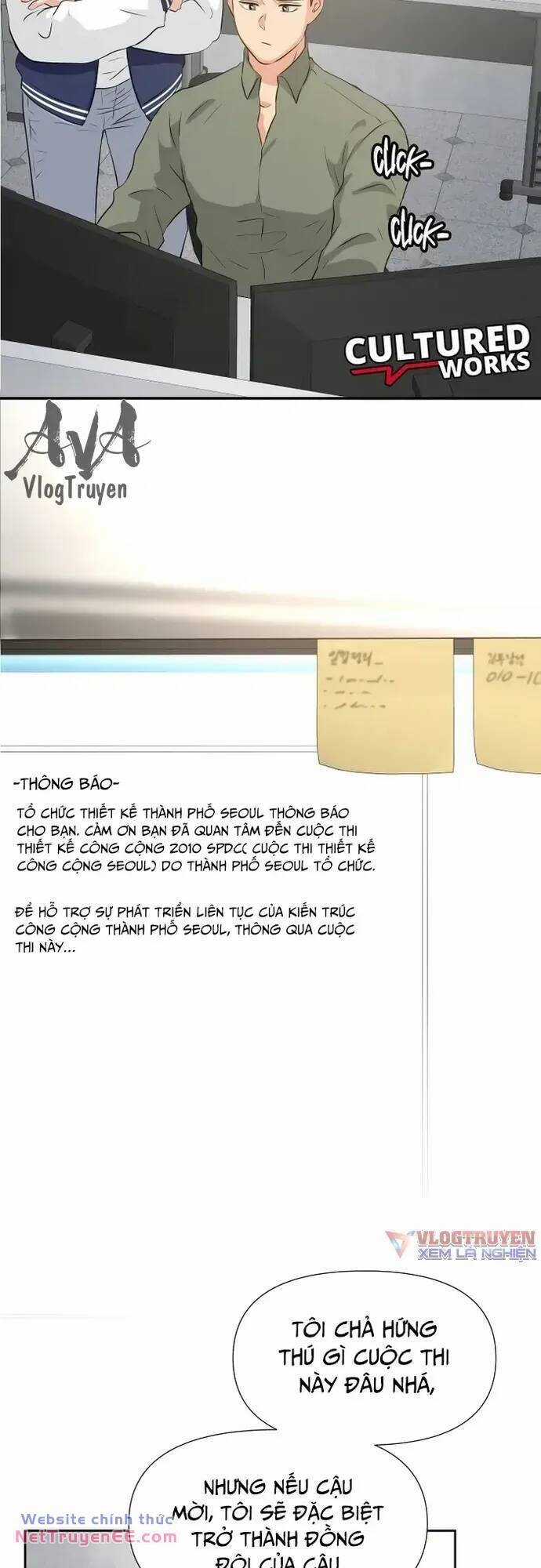 Bản Thiết Kế Vàng Chapter 27 trang 43