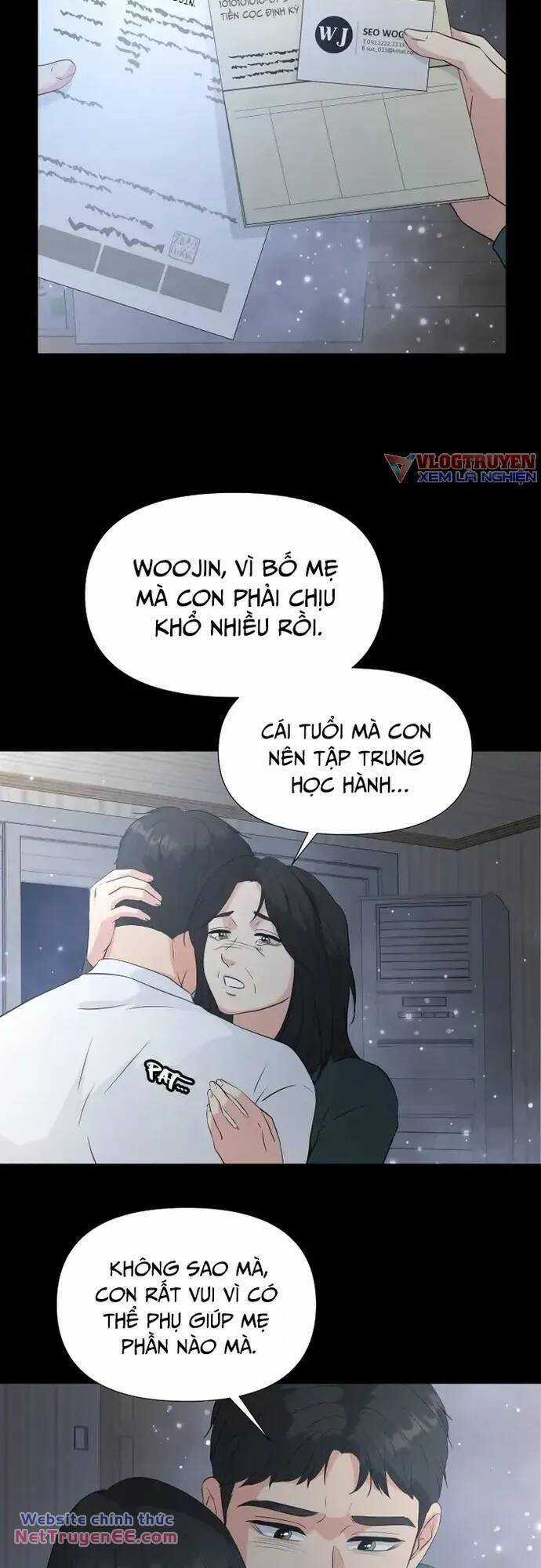 Bản Thiết Kế Vàng Chapter 27 trang 5