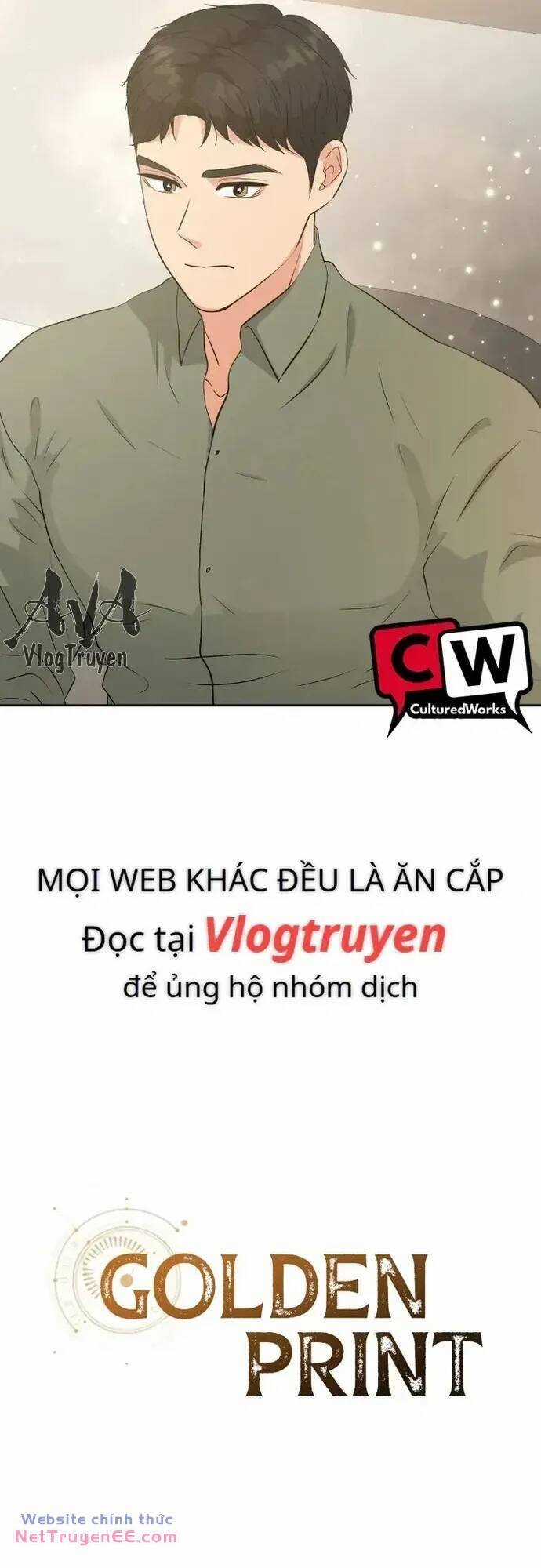 Bản Thiết Kế Vàng Chapter 27 trang 8