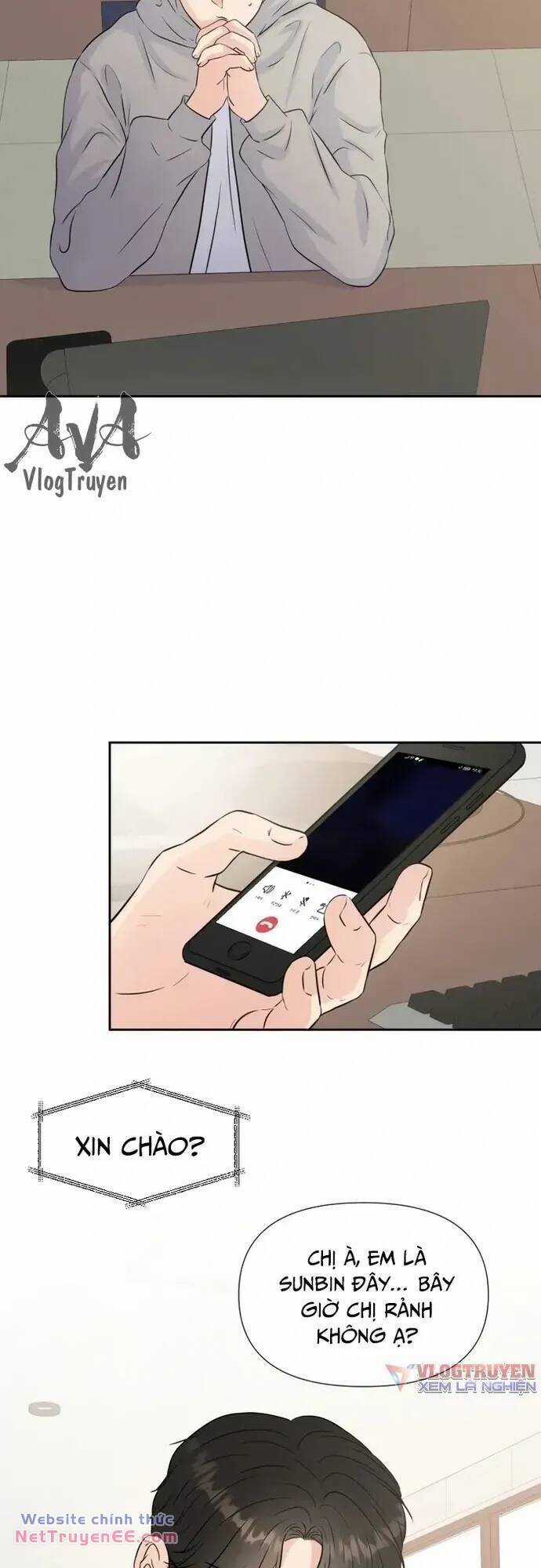 Bản Thiết Kế Vàng Chapter 28 trang 10