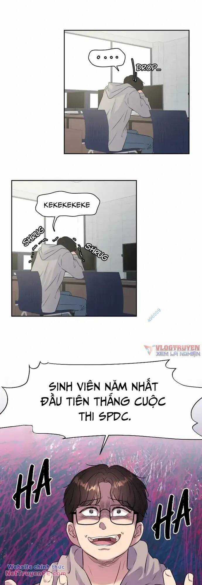 Bản Thiết Kế Vàng Chapter 28 trang 13