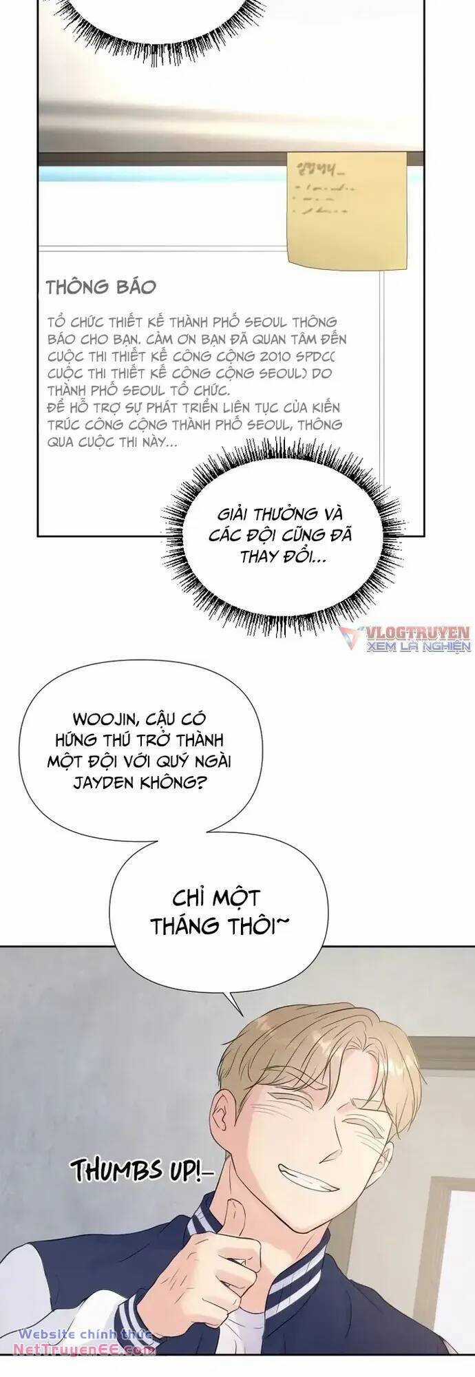 Bản Thiết Kế Vàng Chapter 28 trang 2