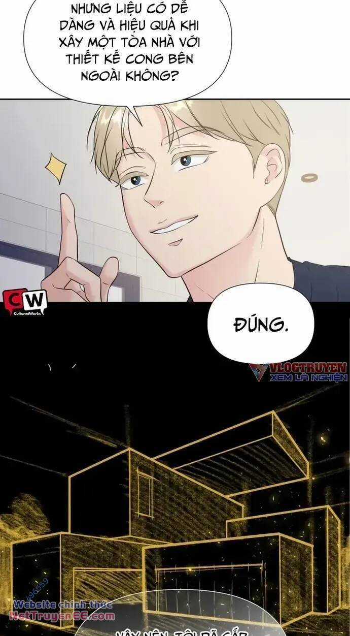 Bản Thiết Kế Vàng Chapter 28 trang 22