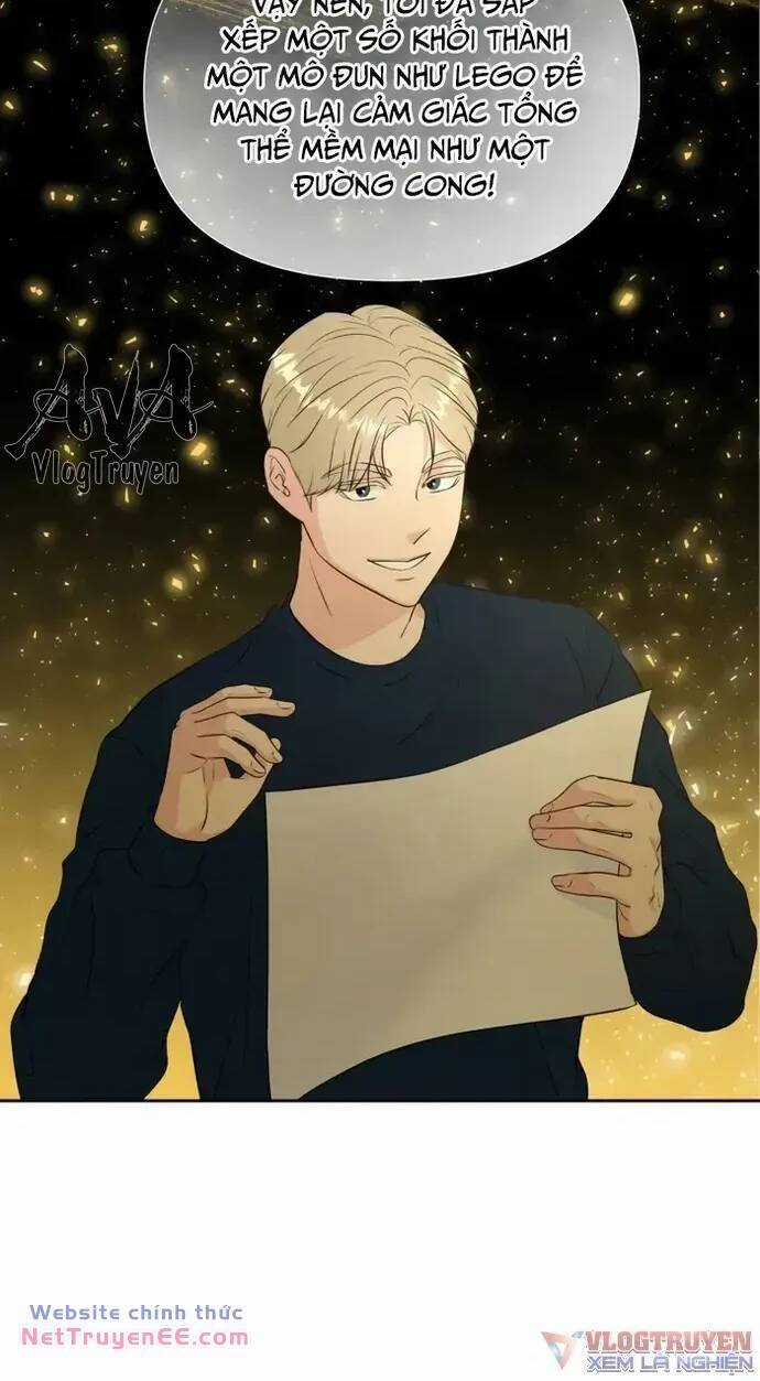 Bản Thiết Kế Vàng Chapter 28 trang 23