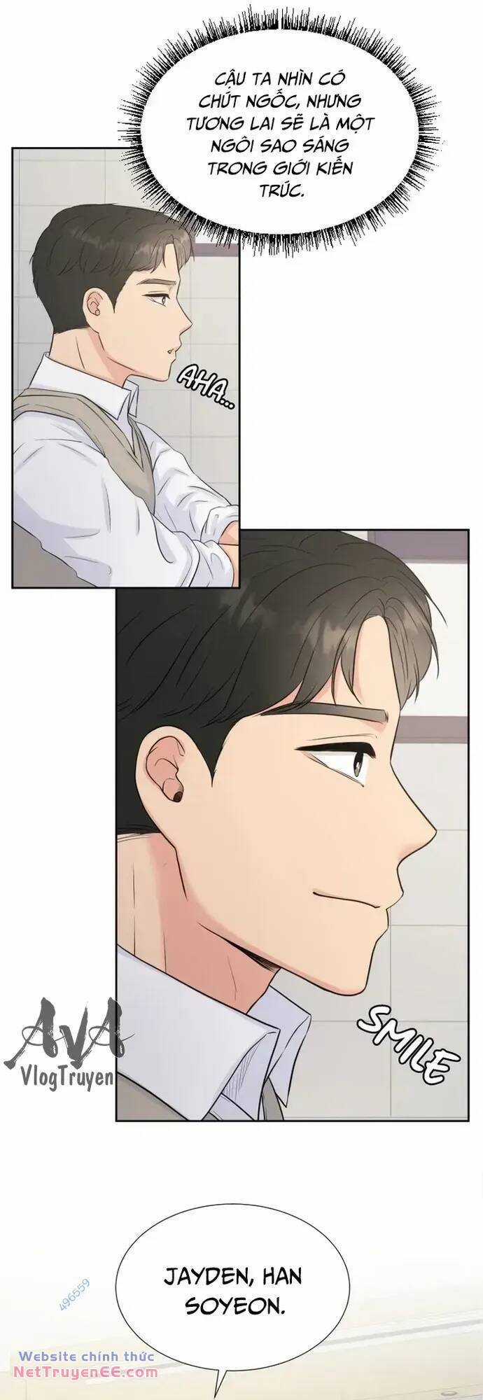 Bản Thiết Kế Vàng Chapter 28 trang 24