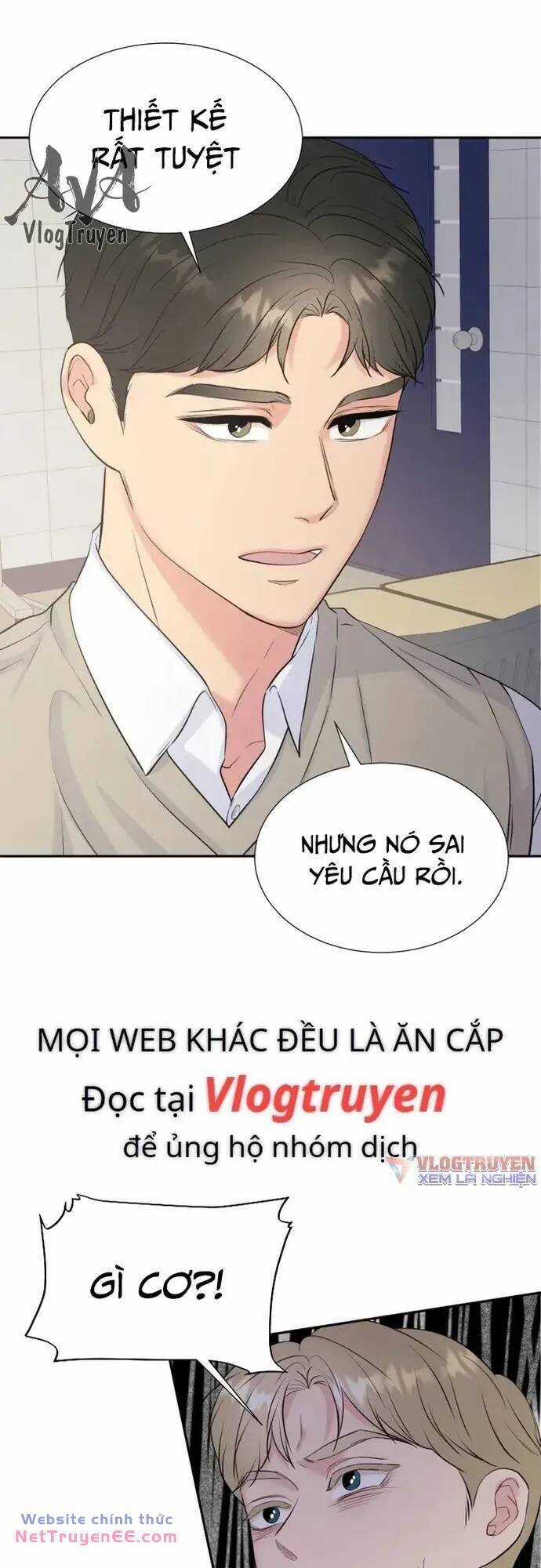 Bản Thiết Kế Vàng Chapter 28 trang 26