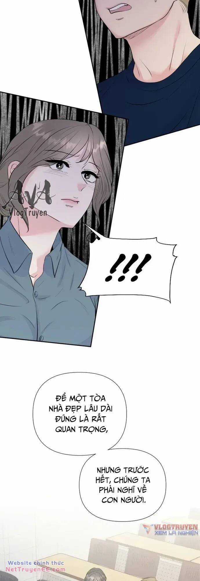 Bản Thiết Kế Vàng Chapter 28 trang 27