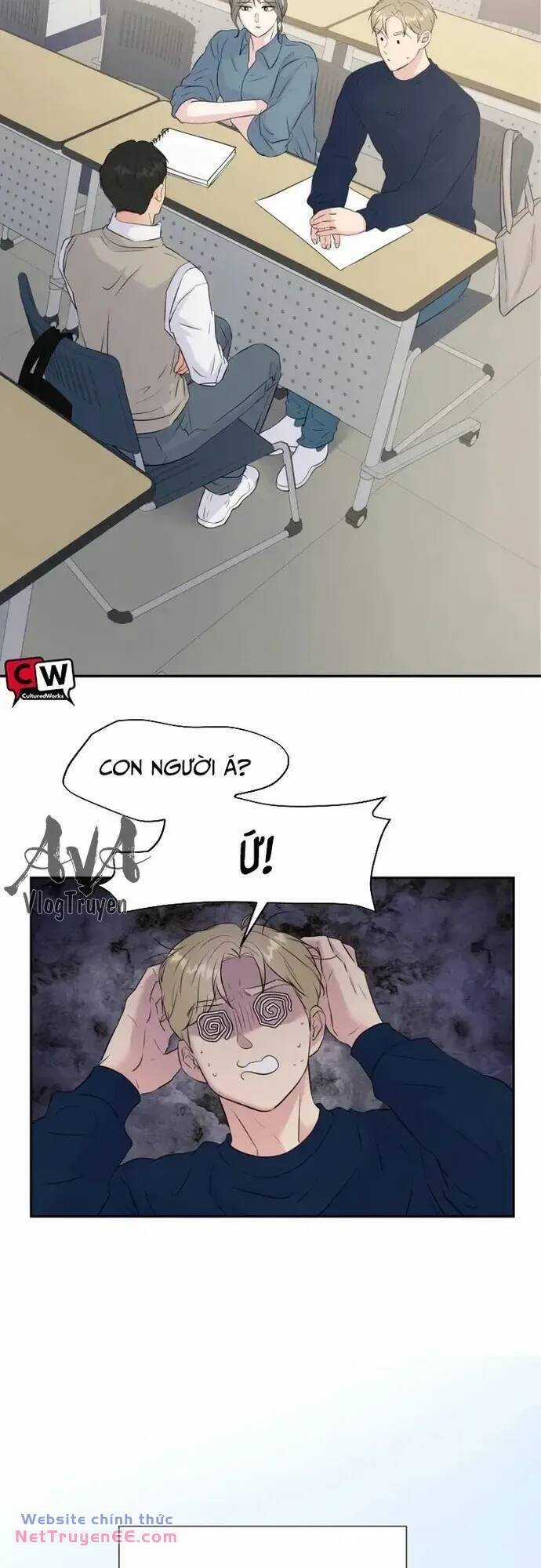 Bản Thiết Kế Vàng Chapter 28 trang 28