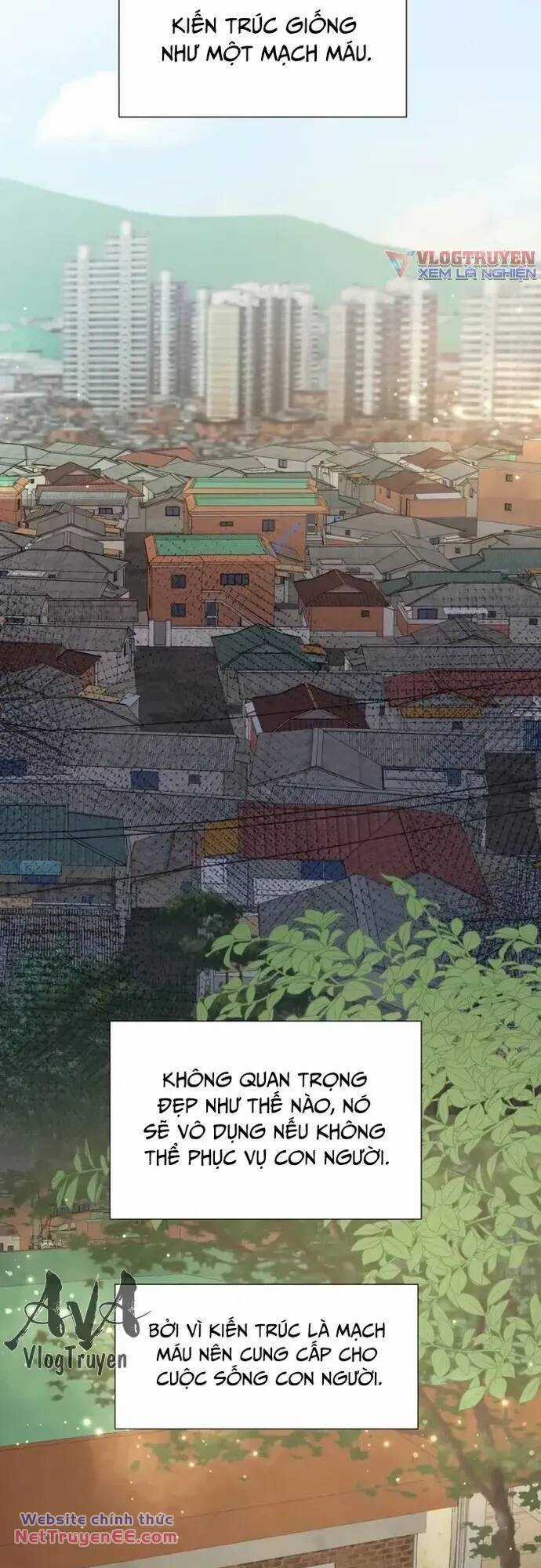 Bản Thiết Kế Vàng Chapter 28 trang 29