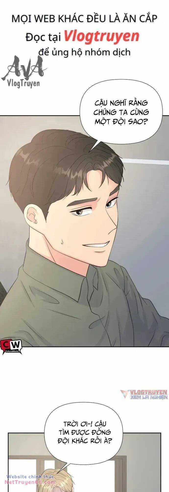 Bản Thiết Kế Vàng Chapter 28 trang 3