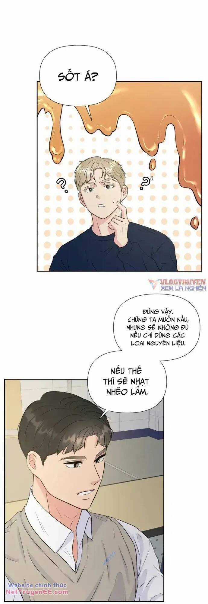 Bản Thiết Kế Vàng Chapter 28 trang 32