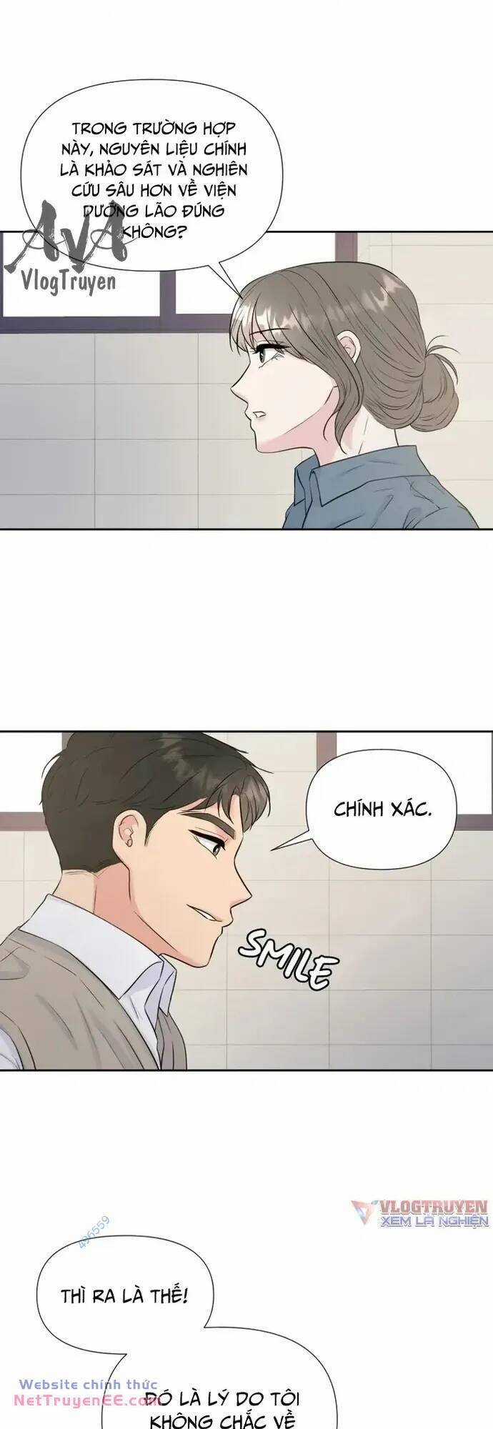 Bản Thiết Kế Vàng Chapter 28 trang 33