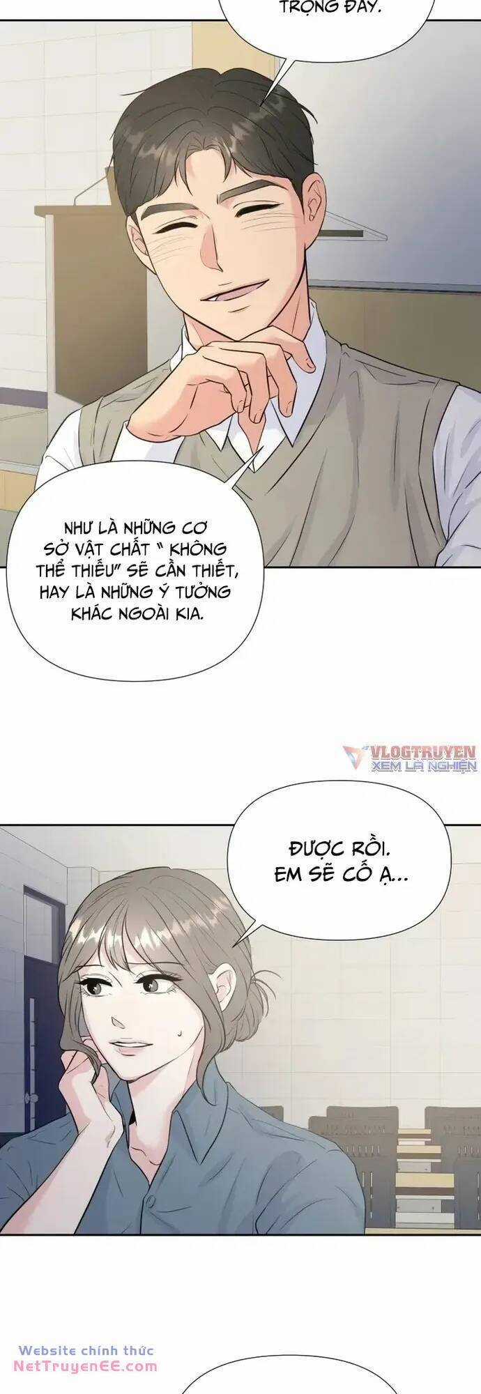 Bản Thiết Kế Vàng Chapter 28 trang 36