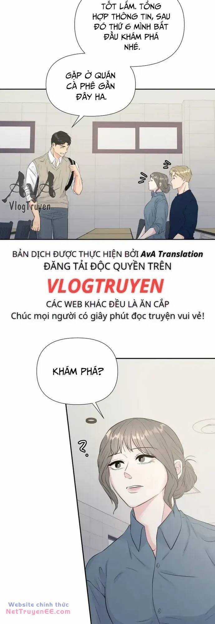 Bản Thiết Kế Vàng Chapter 28 trang 37