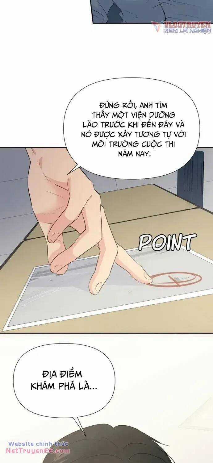 Bản Thiết Kế Vàng Chapter 28 trang 38