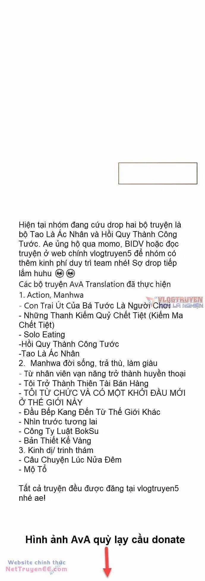 Bản Thiết Kế Vàng Chapter 28 trang 41
