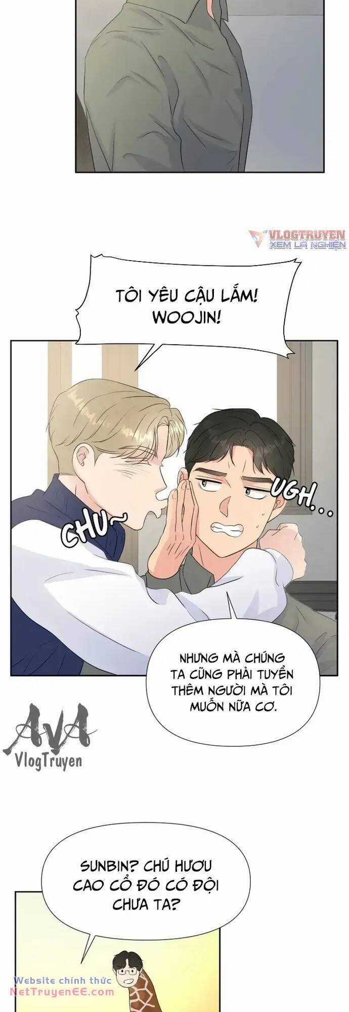 Bản Thiết Kế Vàng Chapter 28 trang 5