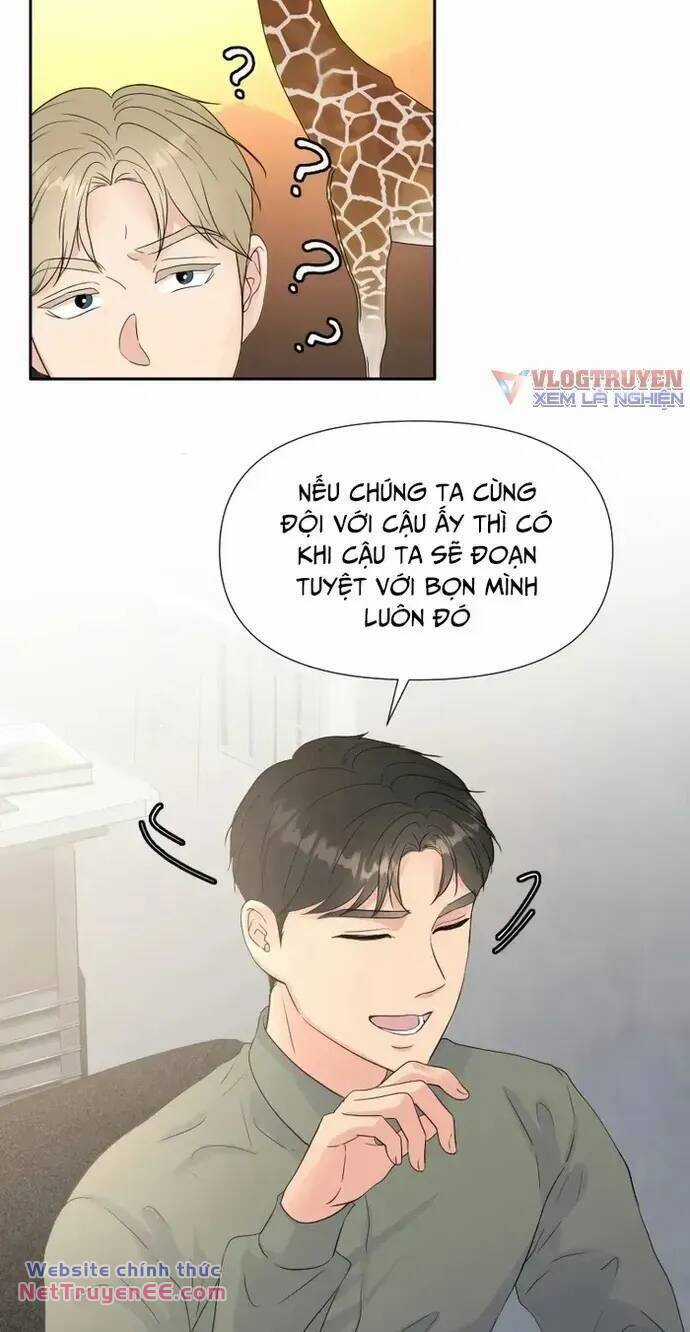 Bản Thiết Kế Vàng Chapter 28 trang 6