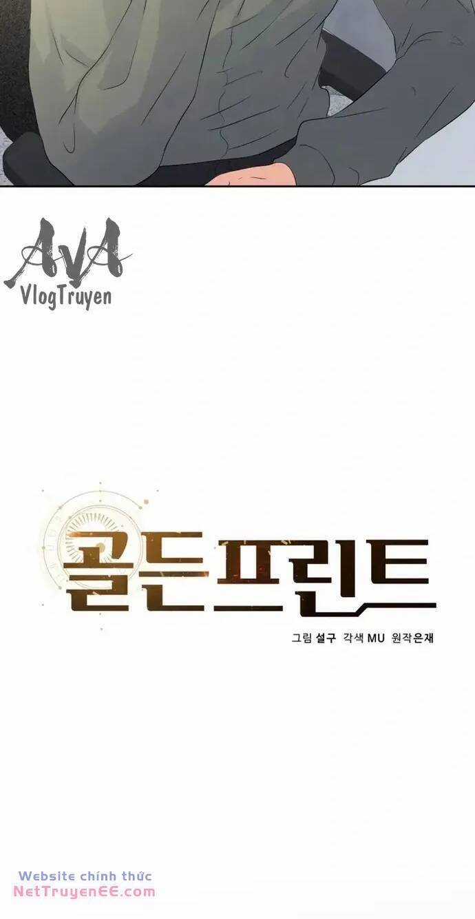 Bản Thiết Kế Vàng Chapter 28 trang 7