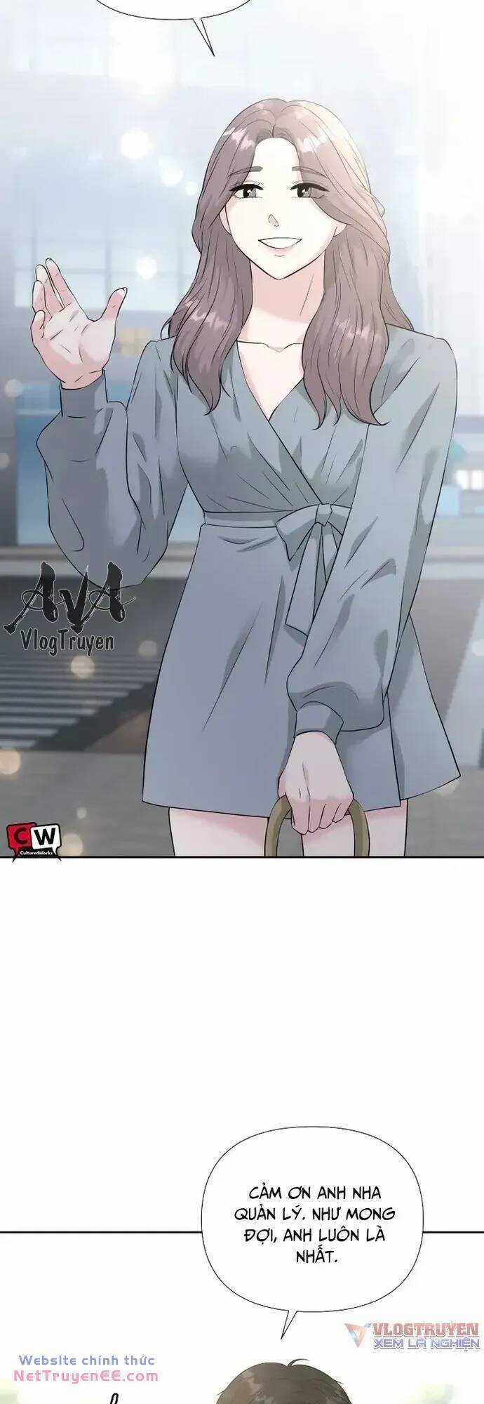 Bản Thiết Kế Vàng Chapter 29 trang 10