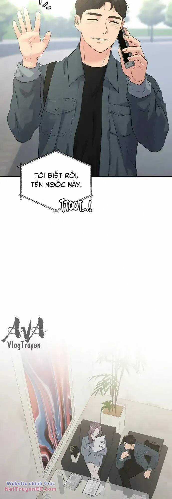 Bản Thiết Kế Vàng Chapter 29 trang 11
