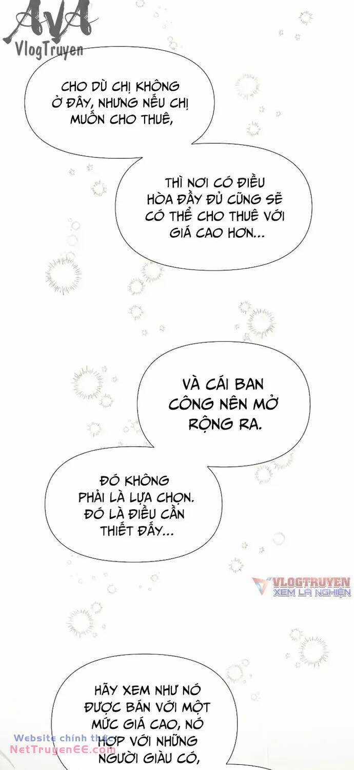 Bản Thiết Kế Vàng Chapter 29 trang 14