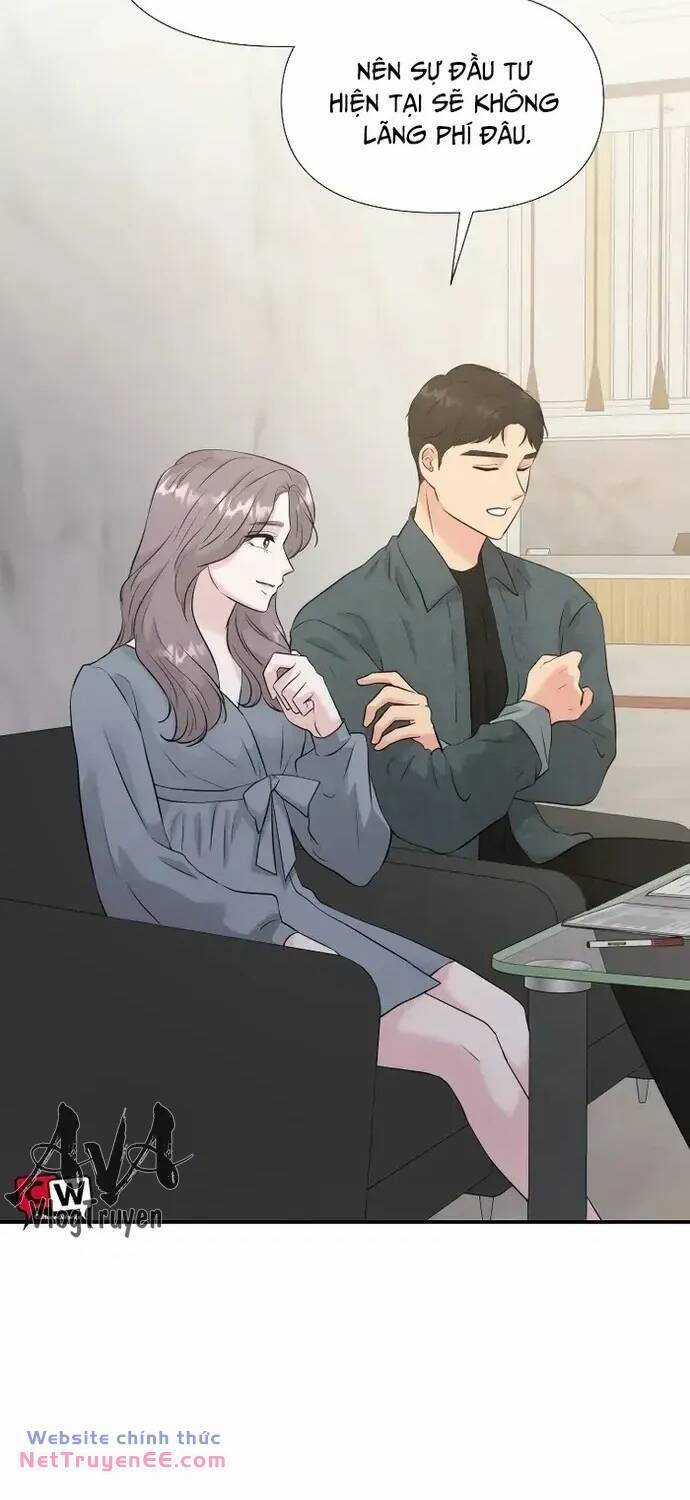 Bản Thiết Kế Vàng Chapter 29 trang 15