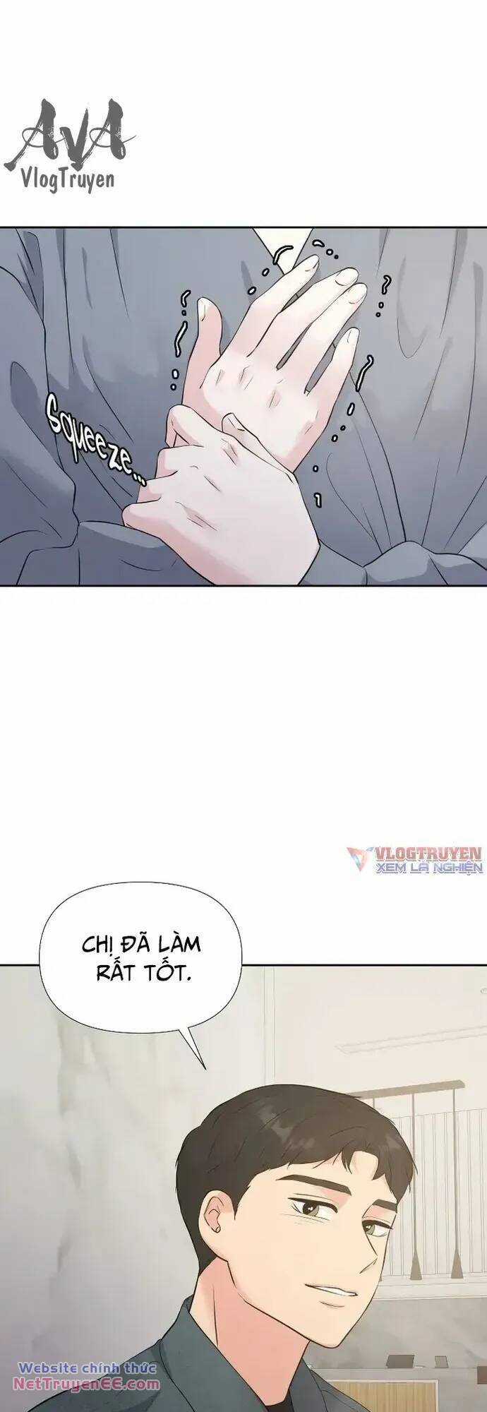 Bản Thiết Kế Vàng Chapter 29 trang 17