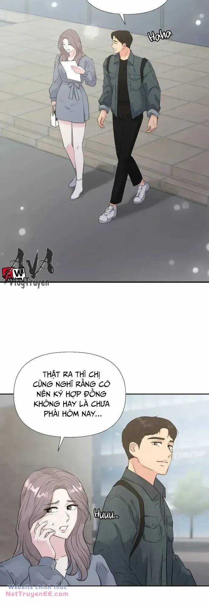 Bản Thiết Kế Vàng Chapter 29 trang 19