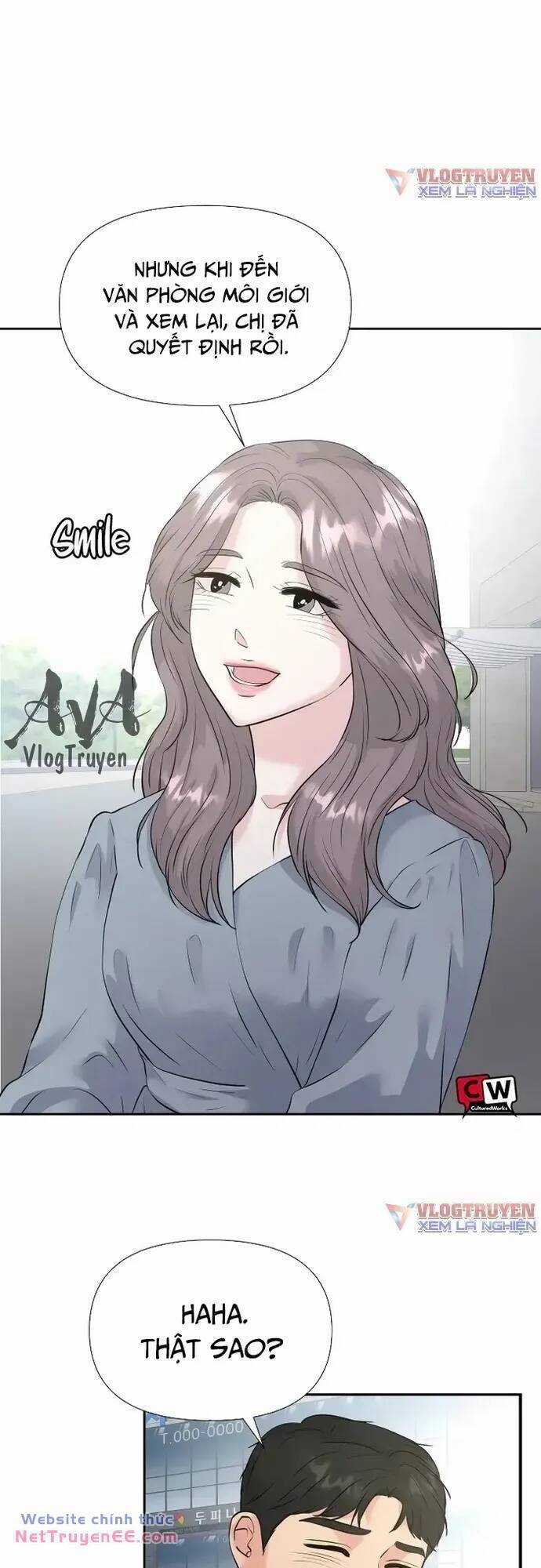 Bản Thiết Kế Vàng Chapter 29 trang 20