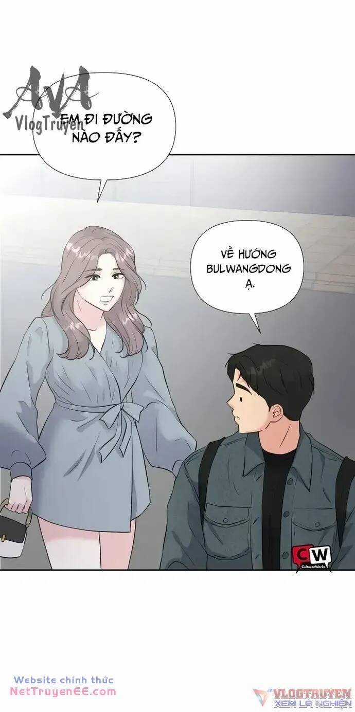 Bản Thiết Kế Vàng Chapter 29 trang 23